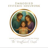 Inschrijving Embodied Systemic Soulwork 2027