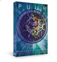 PUUR Immuunboost kookboek (eBook)