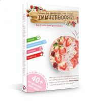 Ongelooflijke Immuunboost (eBook bundel)